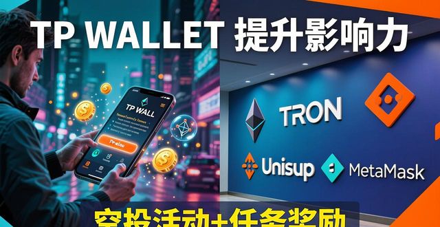 TPWallet怎么被更多人用？提升影响力的真实方法