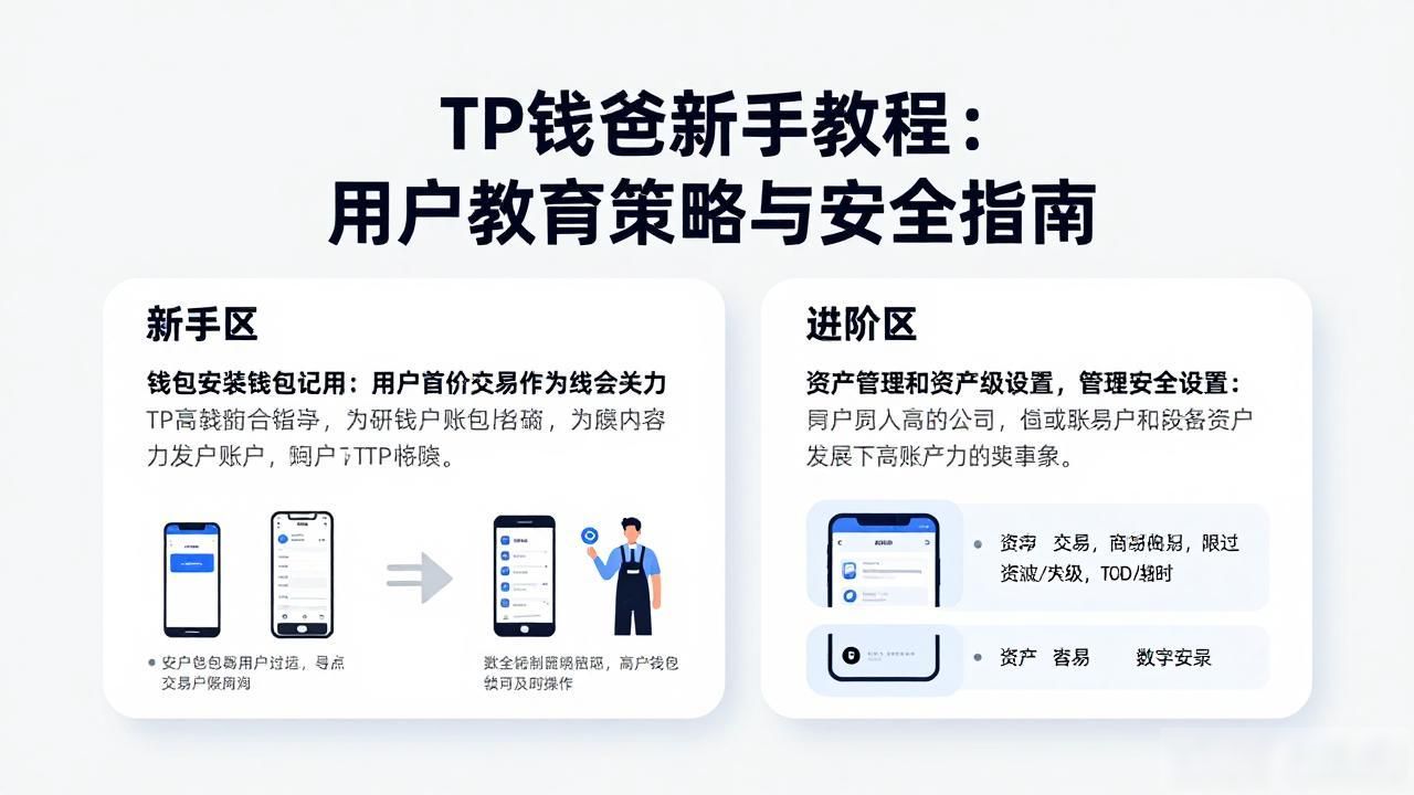 TP钱包新手教程：用户教育策略与安全指南